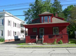 250 Sabattus St, Lewiston, ME 04240