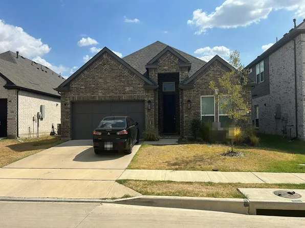 6250 Muller Creek Dr, Celina, TX 75009