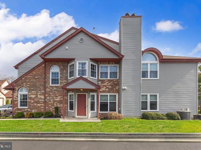765 Chanticleer, Cherry Hill, NJ, 08003
