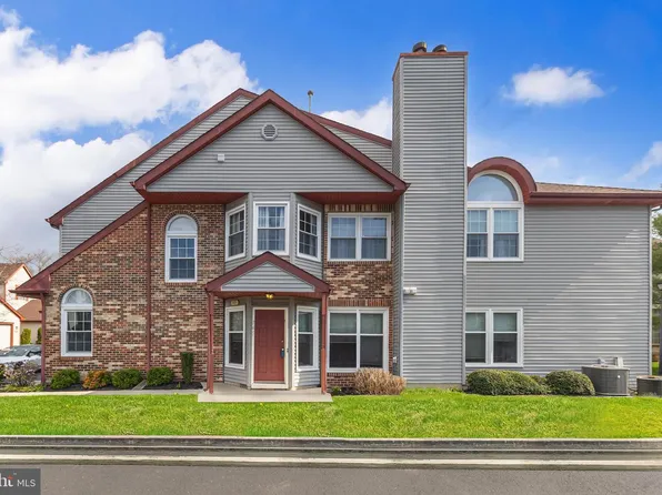 765 Chanticleer, Cherry Hill, NJ 08003