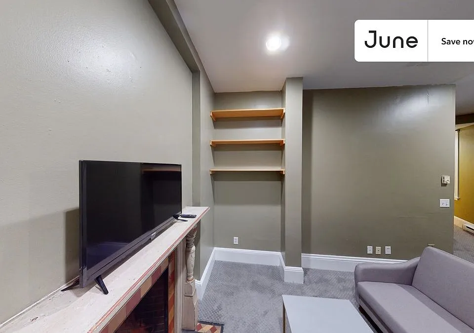4 Symphony Rd #2