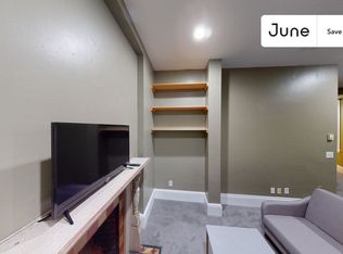 4 Symphony Rd APT 2, Boston, MA 02115