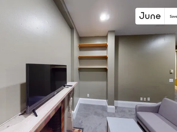 4 Symphony Rd APT 2, Boston, MA 02115