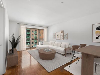 83-75 117th St #4E, Jamaica, NY, 11418