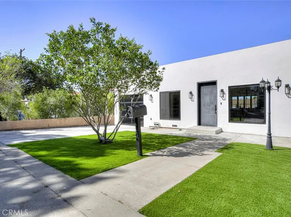 10823 Parr Ave, Sunland, CA 91040