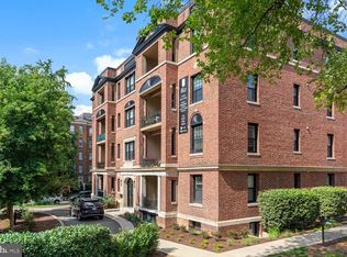 3625 16th St NW #1B-1BA, Washington, DC 20010