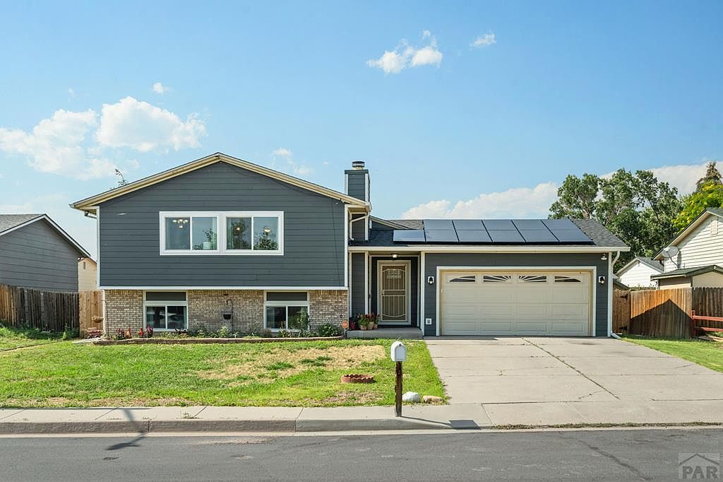 まにー ページ 7440 Painted Rock Dr, Colorado Springs, CO 80911 | Zillow
