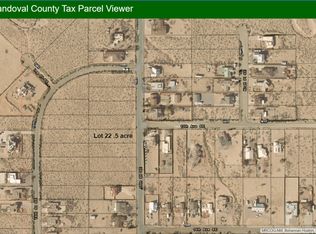 15th Ave SW LOT 22, Rio Rancho, NM 87124