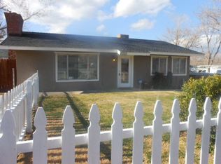 4601 Juniper Ln, Lake Isabella, CA 93240