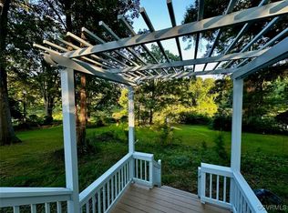 1505 Monmouth Dr, Henrico, VA 23238