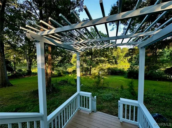1505 Monmouth Dr, Henrico, VA 23238