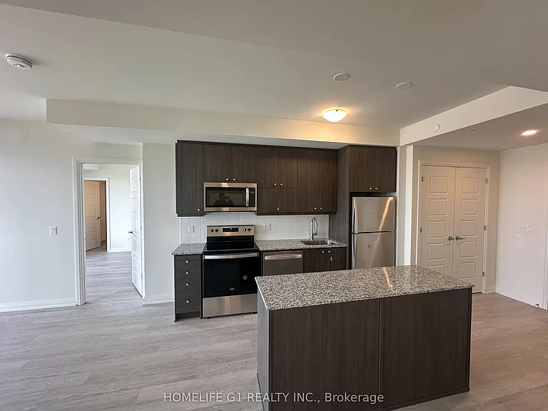 1415 Dundas St E #810 — Photo 6