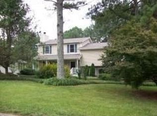 309 West Ln, Woodstock, GA 30188