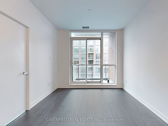 2nd image of 31 Tippett Rd #1408