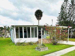 5633 Newman Dr, Port Orange, FL 32127
