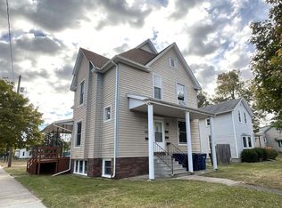 901 Marsac St APT 2, Bay City, MI 48708