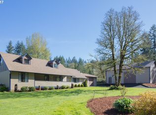 19714 NE 279th St, Battle Ground, WA 98604