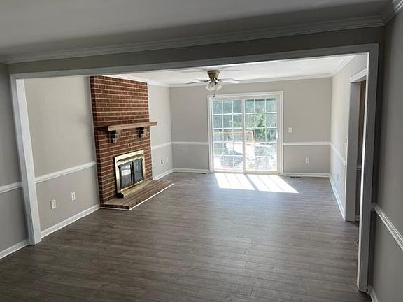 3rd image of 2007 Merrymount Dr