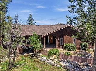 1264 S Sunnyside Rd, Prescott, AZ 86303