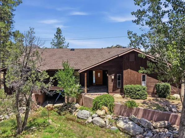 1264 S Sunnyside Rd, Prescott, AZ 86303