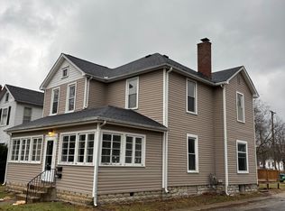 616 S Main Ave #1/2, Sidney, OH 45365