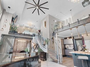 Mystic Pointe Warehouse Lofts, Toronto, ON M8Y 4G6