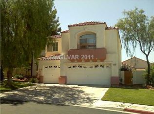 2008 Summerside Ct, Henderson, NV 89012