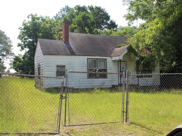 114 N West Rd, Albany, GA 31705