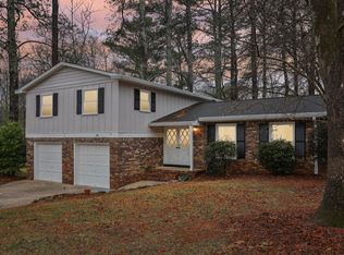 4021 Ebenezer Dr, Marietta, GA 30066