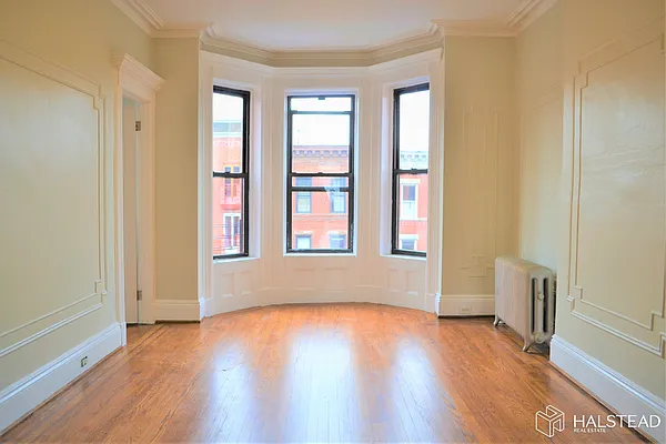 Rented by Halstead Real Estate | media 9