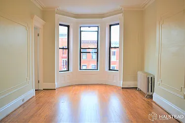 Rented by Halstead Real Estate