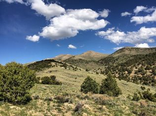 Murdock Mtn, Montello, NV 89830