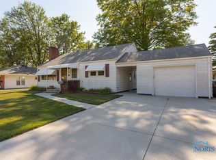 1065 Leith St, Maumee, OH 43537