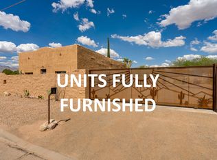 3300 E Bellevue St #3, Tucson, AZ 85716