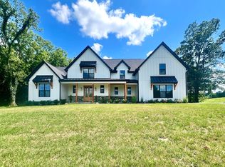 1040 Burnt House Rd LOT 3, Lebanon, TN 37090