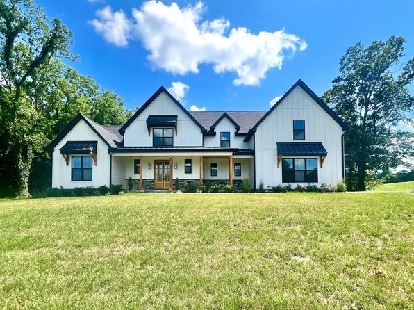 1040 Burnt House Rd Lot 3, Lebanon, TN 37090