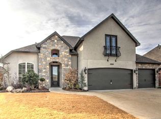 6060 E 145th St S, Bixby, OK 74008