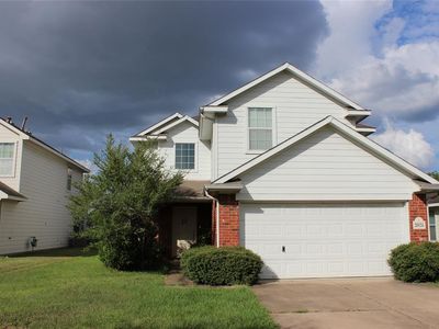 20126 Fort Stanton Dr, Katy, TX, 77449