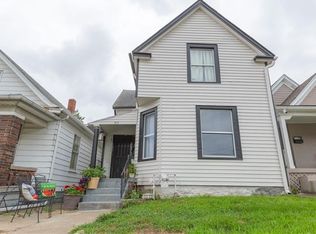 515 Splitlog Ave, Kansas City, KS 66101