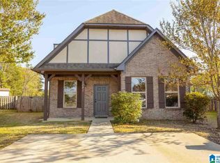 1081 Savannah Ln, Calera, AL 35040