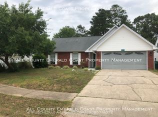 814 Sparkleberry Cv, Niceville, FL 32578