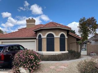 7028 W Morrow Dr, Glendale, AZ 85308