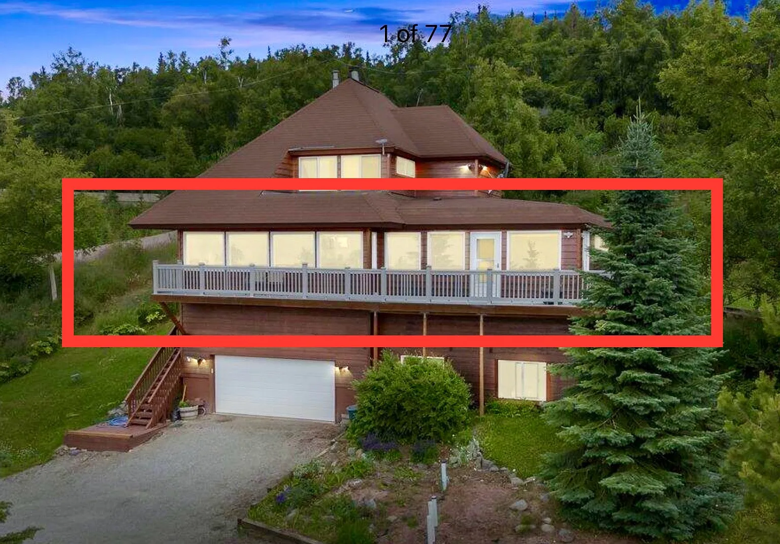 12301 Mountain Ash Dr — Photo 2