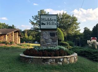 1674 S Hidden Hills Pkwy LOT 0, Stone Mountain, GA 30088