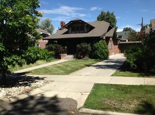 1450 Bellaire St #1, Denver, CO 80220