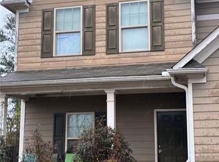 3476 Sandstone Trl SE, Conyers, GA