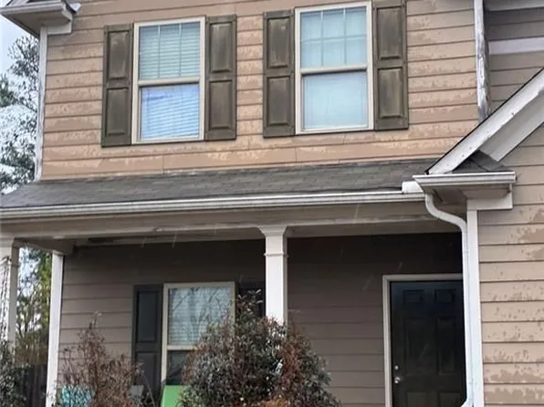 3476 Sandstone Trl SE, Conyers, GA 30013