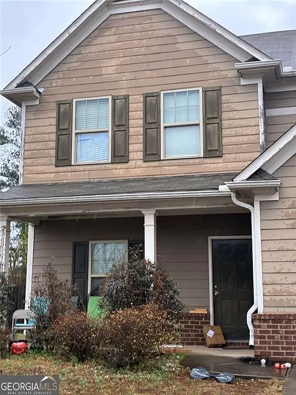 3476 Sandstone Trl SE photo 1