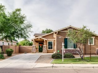 7234 W Vista Ave, Glendale, AZ 85303