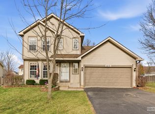 615 Searl St, Plano, IL 60545